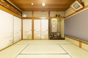 JPRESERVE Nakatonodacho